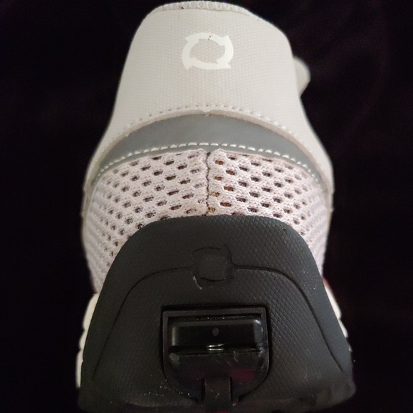 Zero Tie Shoes Rocky Racoon Womens 10 Sneakers - Picture 5 of 7